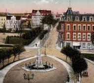 Furstenwalde an der Spree