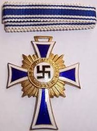 cross of honor