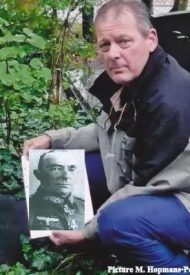meyer graf