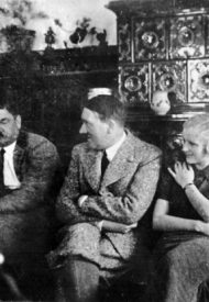 julius schreck
