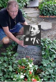 reinshagen fritz graf met foto