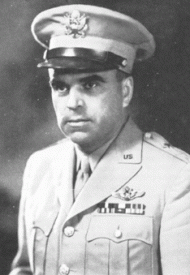 Saunders, Laverne George “Blondie”