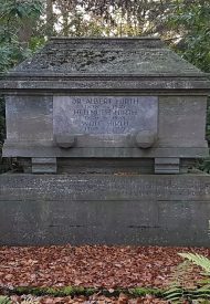 Hirth albertr graf