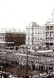 Pretoria