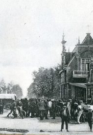 Stadtskanaal