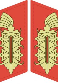 generaal rang