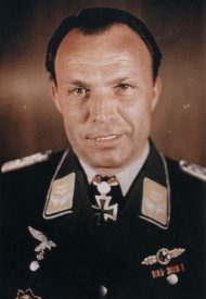 Lang "Bully" Emil.