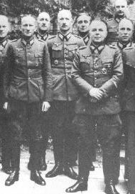 richter rechts