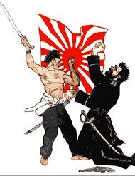 russo japanese war