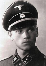 Thorne, Larry Alan (Törni, Lauri).