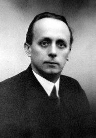 Helmuth Klotz