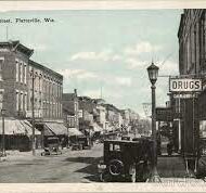 Platteville Wisconsin