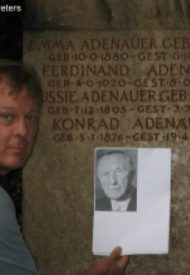 adenauer graf met foto