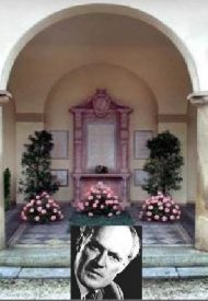 messerschmitt graf met foto