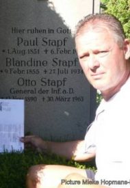 stapf otto graf