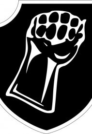 17. SS-Panzergrenadier-Division „Götz von Berlichingen“