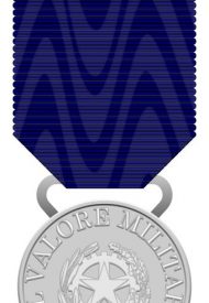 340px-Medaglia_d’argento_al_valor_militare.svg