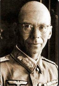 von Heygendorff, Ralph.