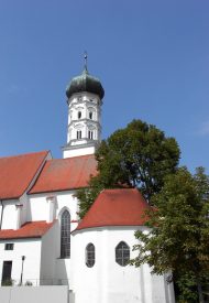 Jettingen, Bavaria