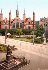 Luebeck_Heiliggeisthospital_1900