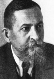 Wilhelm Kotzde-Kottenrodt