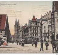 nuremberg