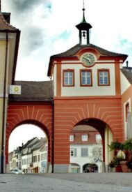Emmendingen, Baden