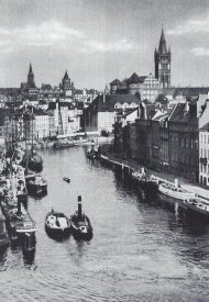 Hundegatt_(Königsberg)