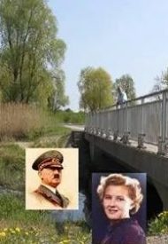 goebbels verstrooid