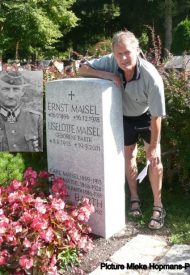 maisel ernst graf met foto