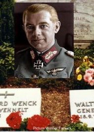 wenck walter graf met foto