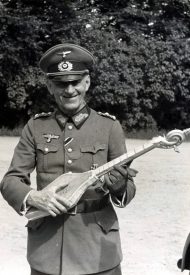 Ernst August Köstring
