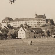 Günzburg, Bavaria,