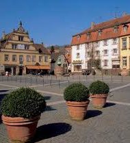 Hohenschonberg