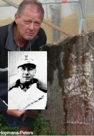 Le Suire Carl, graf met foto