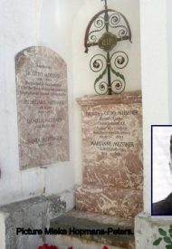 meissner graf met foto