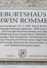 rommels