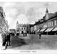 Bischofsburg