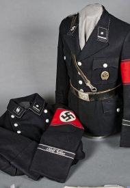 Leibstandarte Adolf Hitler