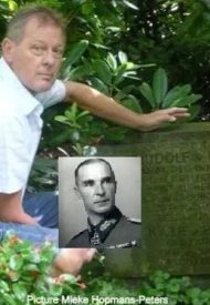 bunau rudolf graf met foto