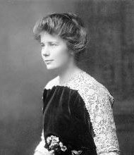 ethel roosevelt