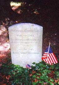 ethel roosevelt graf