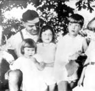 nina children