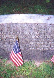 rooseveltarchib