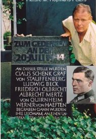 stauffenberg graf met foto
