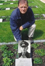 wagner gustav graf met foto