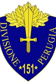 151a_Divisione_Fanteria_Perugia