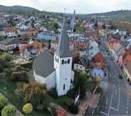 Berghausen