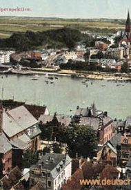 Flensburg_Vogelperspektive