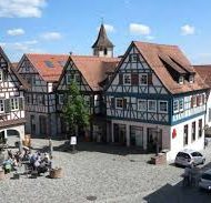 Neubulach